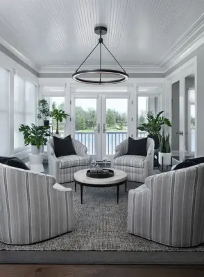 Balbes Custom Builders - Interior Design & Decorating in West Bloomfield, MI