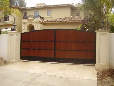 Method Doors and Gates - Garage Door Installation & Repair in Van Nuys, CA