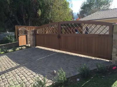 Method Doors and Gates - Garage Door Installation & Repair in Van Nuys, CA
