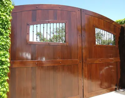 Method Doors and Gates - Garage Door Installation & Repair in Van Nuys, CA