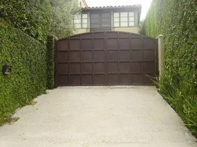 Method Doors and Gates - Garage Door Installation & Repair in Van Nuys, CA
