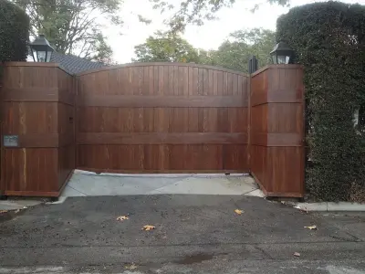 Method Doors and Gates - Garage Door Installation & Repair in Van Nuys, CA