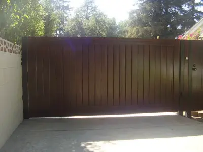 Method Doors and Gates - Garage Door Installation & Repair in Van Nuys, CA