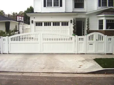 Method Doors and Gates - Garage Door Installation & Repair in Van Nuys, CA