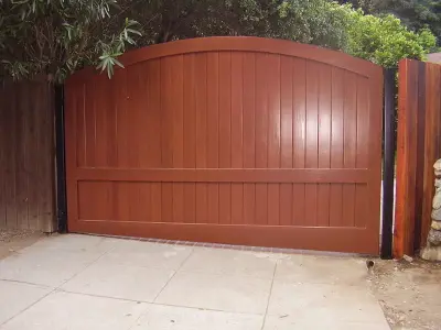 Method Doors and Gates - Garage Door Installation & Repair in Van Nuys, CA