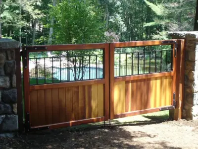 Method Doors and Gates - Garage Door Installation & Repair in Van Nuys, CA