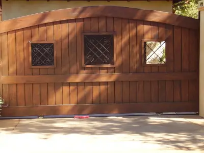 Method Doors and Gates - Garage Door Installation & Repair in Van Nuys, CA