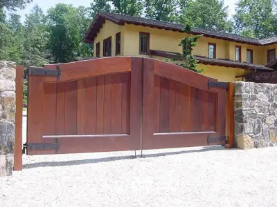 Method Doors and Gates - Garage Door Installation & Repair in Van Nuys, CA