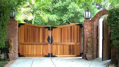 Method Doors and Gates - Garage Door Installation & Repair in Van Nuys, CA