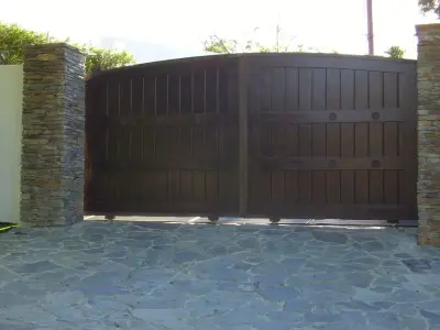 Method Doors and Gates - Garage Door Installation & Repair in Van Nuys, CA