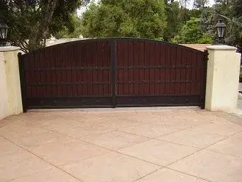 Method Doors and Gates - Garage Door Installation & Repair in Van Nuys, CA