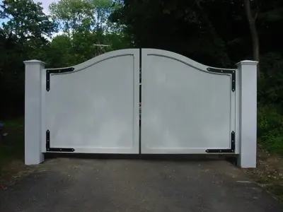 Method Doors and Gates - Garage Door Installation & Repair in Van Nuys, CA