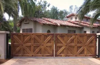 Method Doors and Gates - Garage Door Installation & Repair in Van Nuys, CA