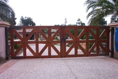 Method Doors and Gates - Garage Door Installation & Repair in Van Nuys, CA