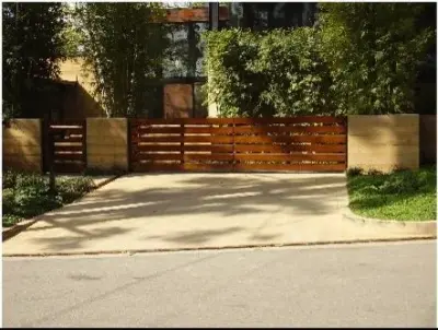 Method Doors and Gates - Garage Door Installation & Repair in Van Nuys, CA
