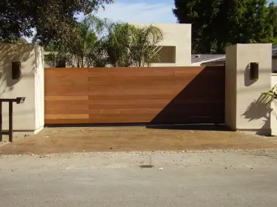 Method Doors and Gates - Garage Door Installation & Repair in Van Nuys, CA