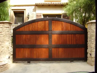 Method Doors and Gates - Garage Door Installation & Repair in Van Nuys, CA