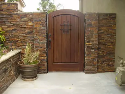 Method Doors and Gates - Garage Door Installation & Repair in Van Nuys, CA