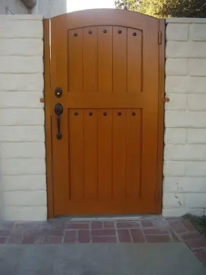 Method Doors and Gates - Garage Door Installation & Repair in Van Nuys, CA