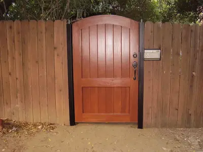Method Doors and Gates - Garage Door Installation & Repair in Van Nuys, CA