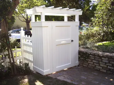 Method Doors and Gates - Garage Door Installation & Repair in Van Nuys, CA