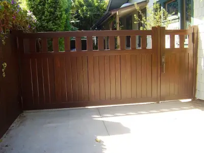 Method Doors and Gates - Garage Door Installation & Repair in Van Nuys, CA