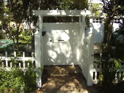 Method Doors and Gates - Garage Door Installation & Repair in Van Nuys, CA
