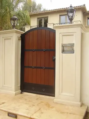 Method Doors and Gates - Garage Door Installation & Repair in Van Nuys, CA