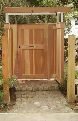 Method Doors and Gates - Garage Door Installation & Repair in Van Nuys, CA