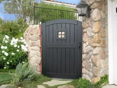 Method Doors and Gates - Garage Door Installation & Repair in Van Nuys, CA