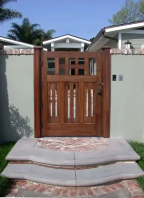 Method Doors and Gates - Garage Door Installation & Repair in Van Nuys, CA