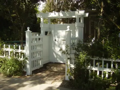 Method Doors and Gates - Garage Door Installation & Repair in Van Nuys, CA