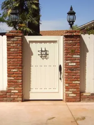 Method Doors and Gates - Garage Door Installation & Repair in Van Nuys, CA
