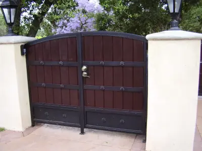 Method Doors and Gates - Garage Door Installation & Repair in Van Nuys, CA