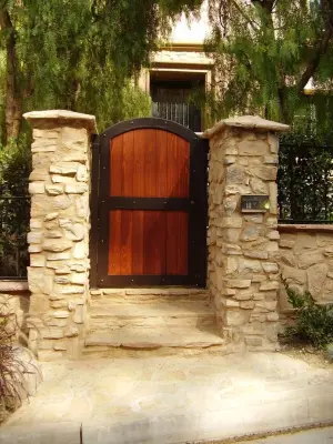 Method Doors and Gates - Garage Door Installation & Repair in Van Nuys, CA