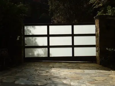 Method Doors and Gates - Garage Door Installation & Repair in Van Nuys, CA