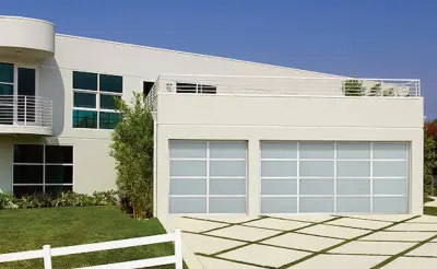 Method Doors and Gates - Garage Door Installation & Repair in Van Nuys, CA