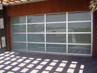 Method Doors and Gates - Garage Door Installation & Repair in Van Nuys, CA