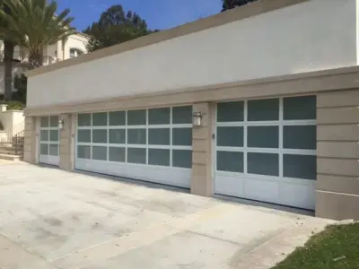 Method Doors and Gates - Garage Door Installation & Repair in Van Nuys, CA