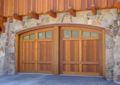 Method Doors and Gates - Garage Door Installation & Repair in Van Nuys, CA