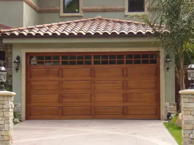 Method Doors and Gates - Garage Door Installation & Repair in Van Nuys, CA