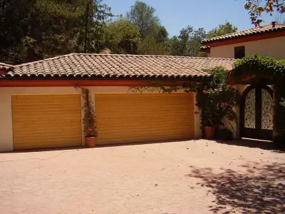 Method Doors and Gates - Garage Door Installation & Repair in Van Nuys, CA