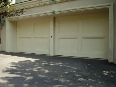 Method Doors and Gates - Garage Door Installation & Repair in Van Nuys, CA