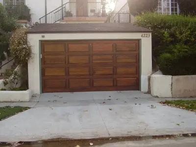 Method Doors and Gates - Garage Door Installation & Repair in Van Nuys, CA