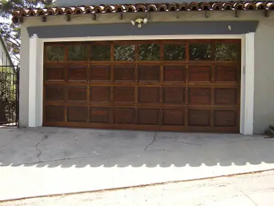 Method Doors and Gates - Garage Door Installation & Repair in Van Nuys, CA