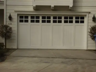 Method Doors and Gates - Garage Door Installation & Repair in Van Nuys, CA