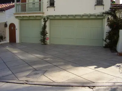 Method Doors and Gates - Garage Door Installation & Repair in Van Nuys, CA