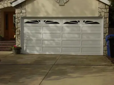 Method Doors and Gates - Garage Door Installation & Repair in Van Nuys, CA