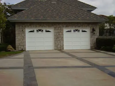 Method Doors and Gates - Garage Door Installation & Repair in Van Nuys, CA