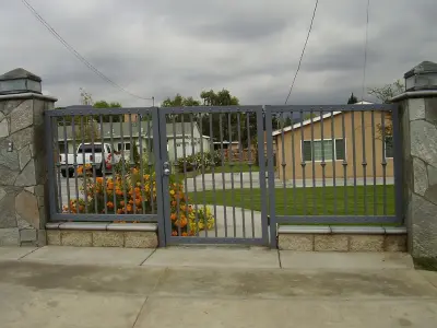 Method Doors and Gates - Garage Door Installation & Repair in Van Nuys, CA